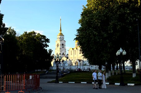 Holy Assumption Cathedral photo