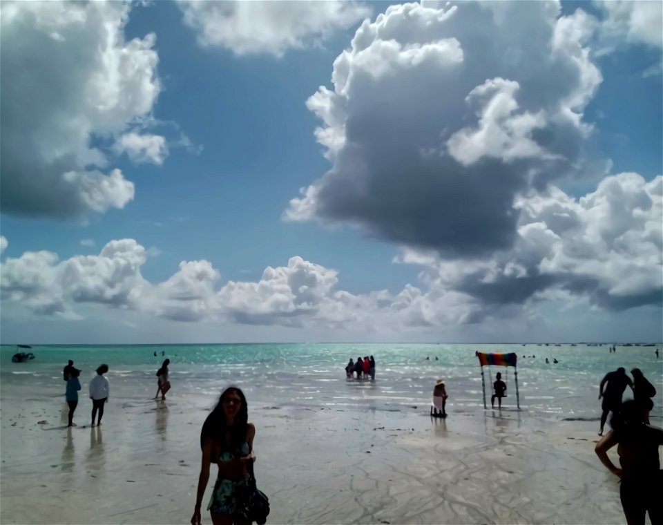 Maragogi, Alagoas, Brazil