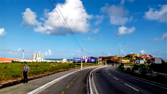 Maceió, Alagoas, Brazil