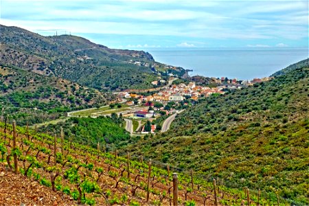 22-04-2016 Molinàs