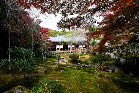 京都龍安寺/Kyoto Ryoanji