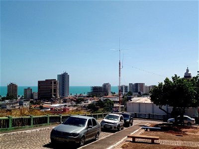 Maceió, Alagoas, Brazil