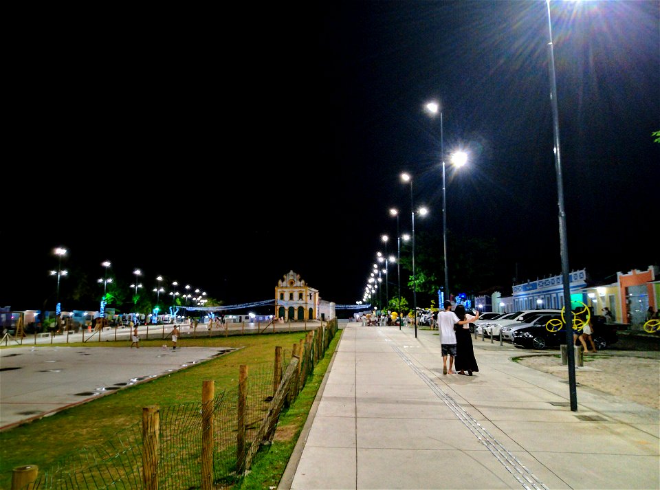 Taperaguá, Marechal Deodoro, Alagoas