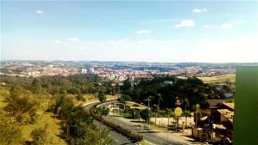 Vinhedo, São Paulo, Brazil