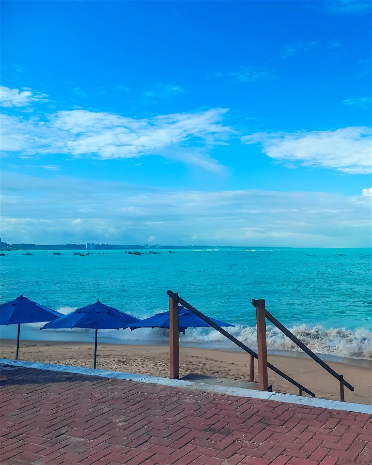 Maio, 2022, Maceió, Alagoas, Brazil