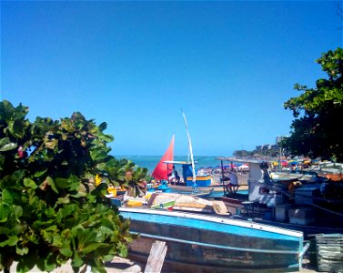 Jatiúca, Maceió, Brazil