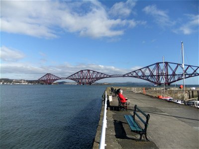 Forth Bridge