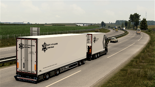 Range T 520 Tandem / NTM