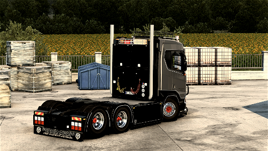 NG R 530 / Schmitz