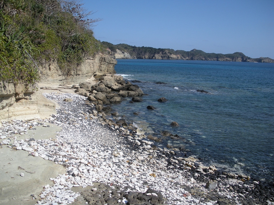 Ogasawara Islands, Japan