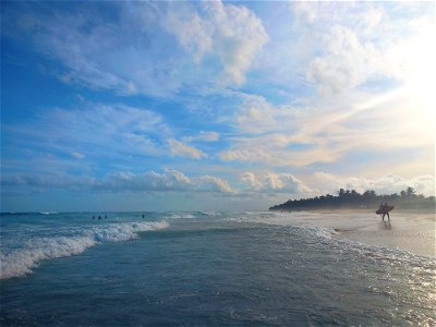 Praia do Francês, Alagoas