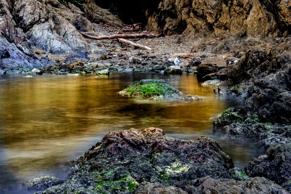 15-02-2020 Camí de Ronda de Llançà a Port de La Selva