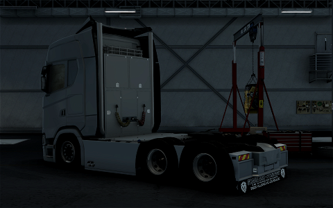 More of the project