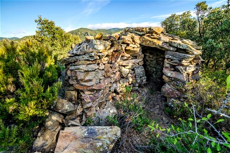 21-10-2021 Megalític d' Espolla