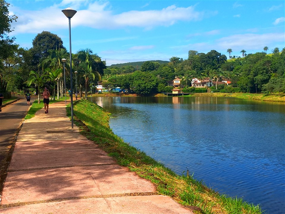 Barreiro, Araxá, Minas Gerais