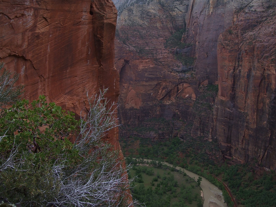 Giant Canyon, Arizona