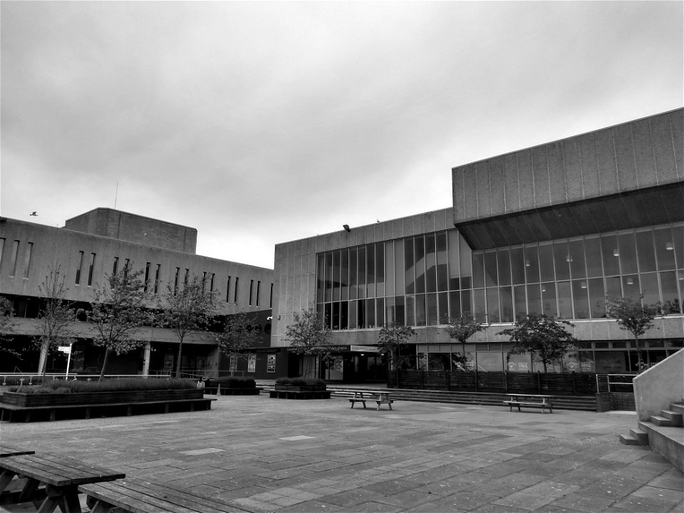 Aberystwyth Arts Centre