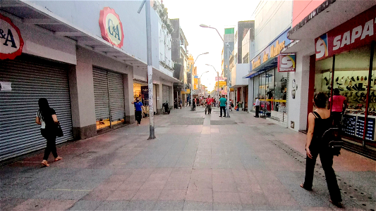 Centro, Maceió, Brazil