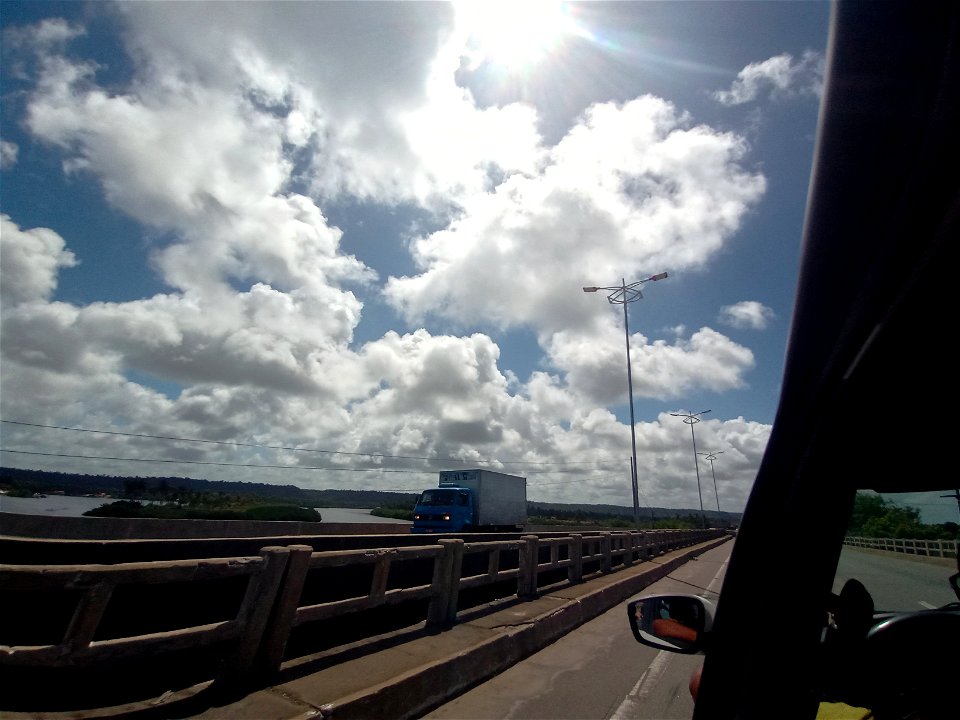 Massagueira, Alagoas, Brazil