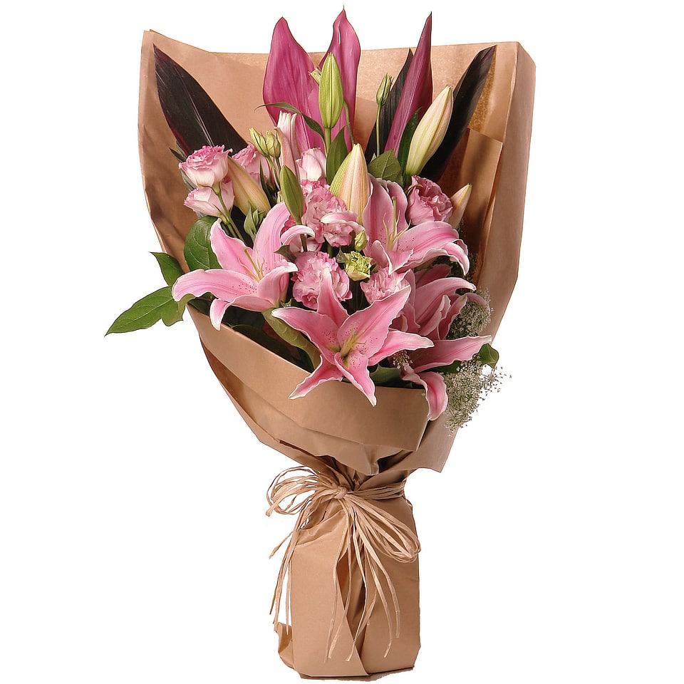 Online Flower Delivery in Jamshedpur