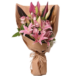 Online Flower Delivery in Jamshedpur