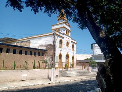 Igreja, Farol, Maceió