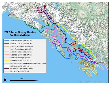 Draft-aerial-detection-survey-routes-2022-southeast-Alaska