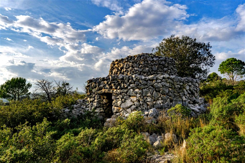 02-11-2019 La Garriga d'Avinyonet de Puigventós
