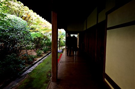 京都龍安寺/Kyoto Ryoanji