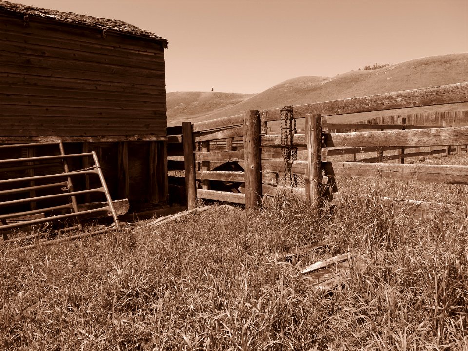 Glenbow Ranch