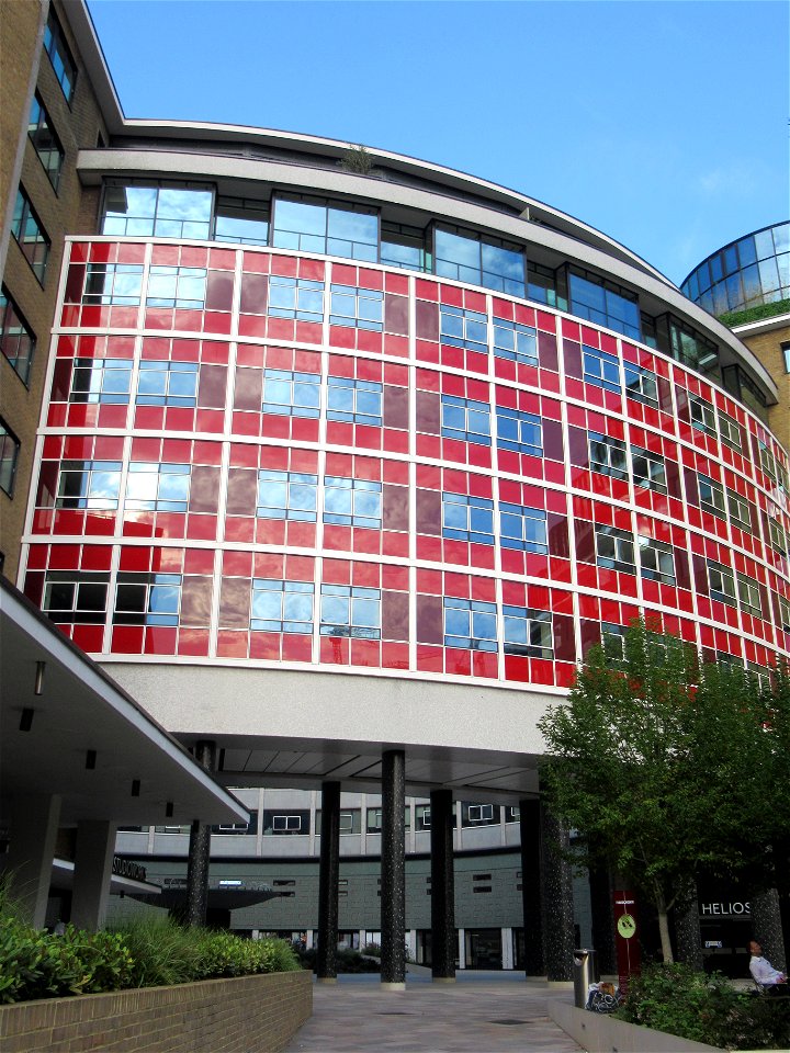 Television Centre