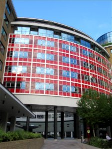 Television Centre photo