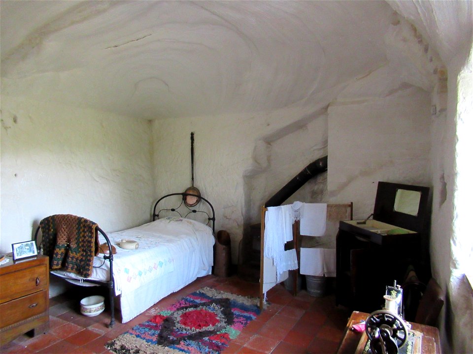Rock Houses, Kinver