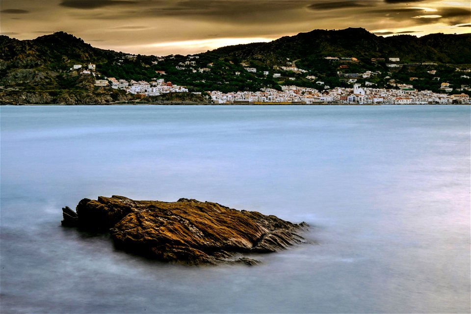 01-12-2020 Port de la Selva i Selva de Mar