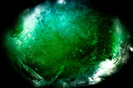 ice ball