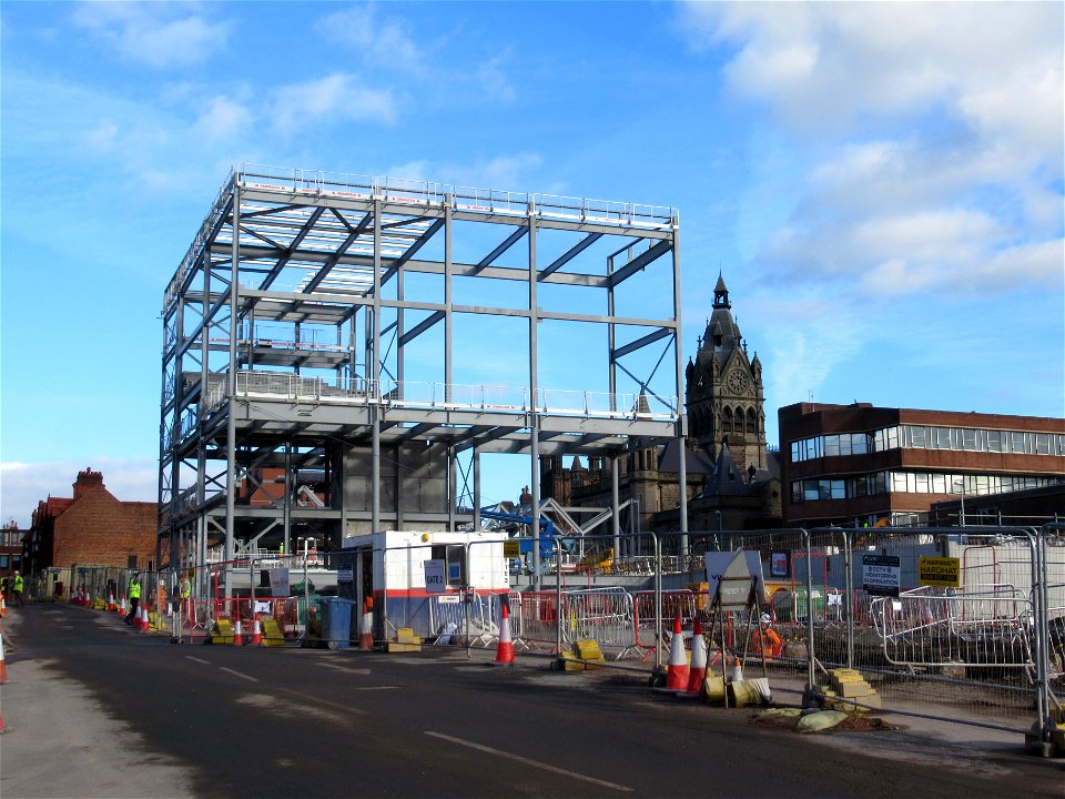 Northgate Development