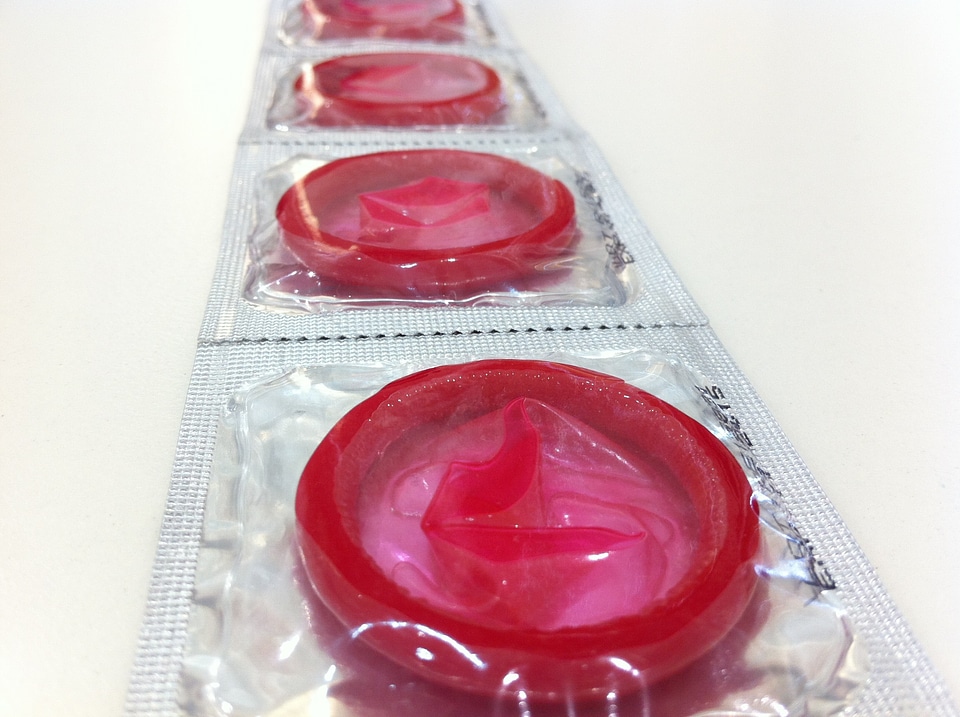 Latex health protection