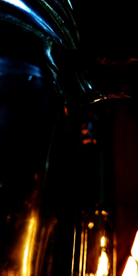 cinematic glass bokeh-175