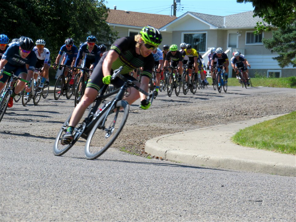 2019 Tour de Bowness