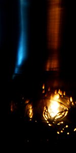 cinematic glass bokeh-195