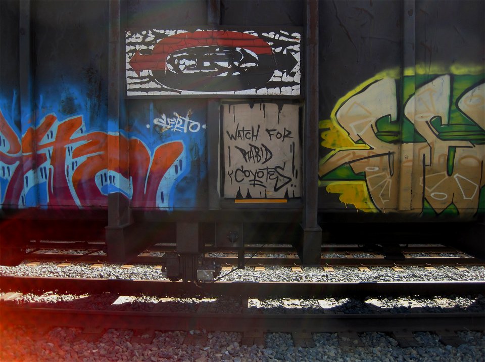 Rail Car Philosophy