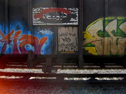 Rail Car Philosophy