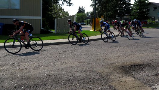 2017 tour de Bowness