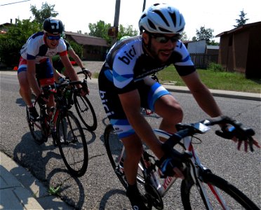 2017 tour de Bowness