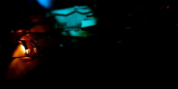 cinematic glass bokeh-003