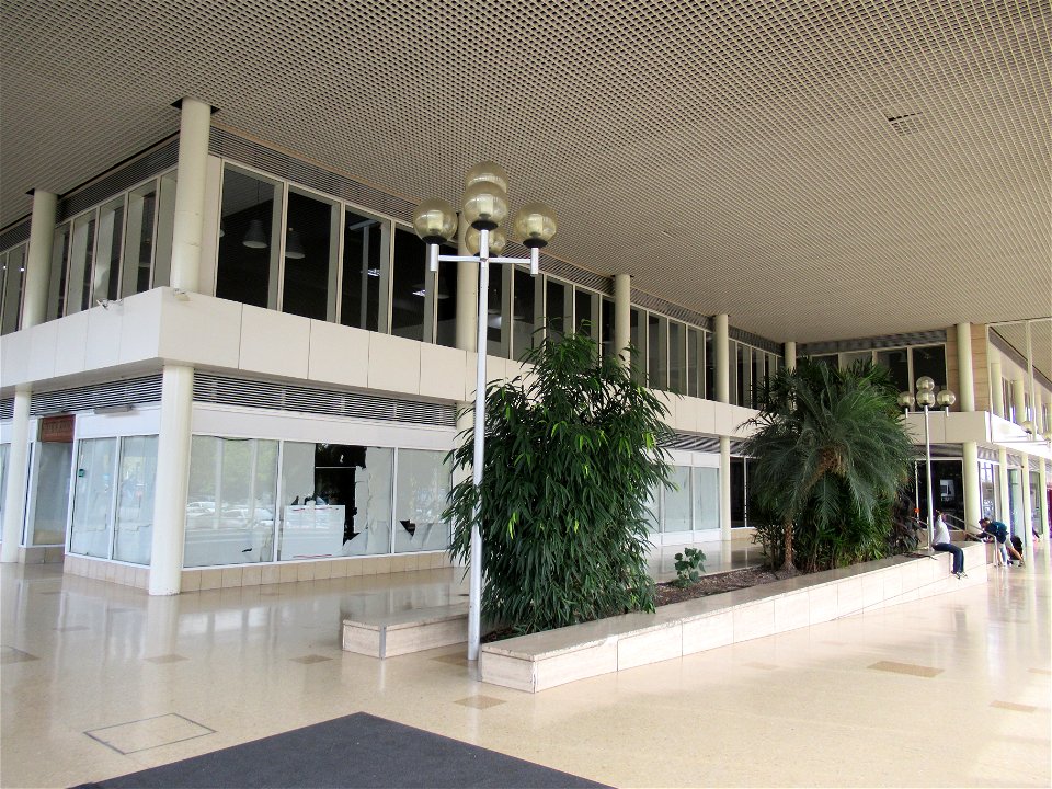 Food Centre