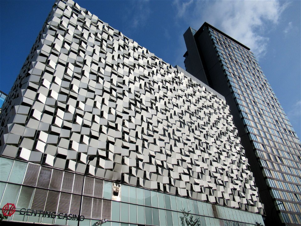 Sheffield