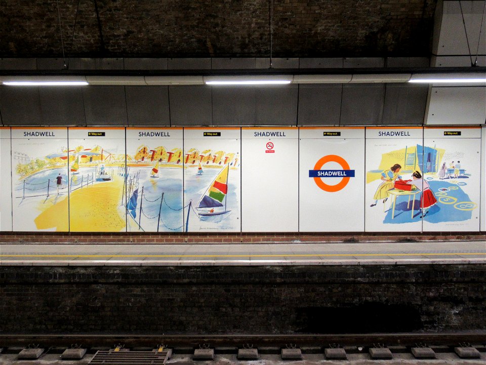 Mural