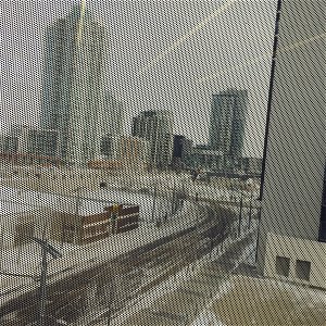 East Village, Calgary Canada