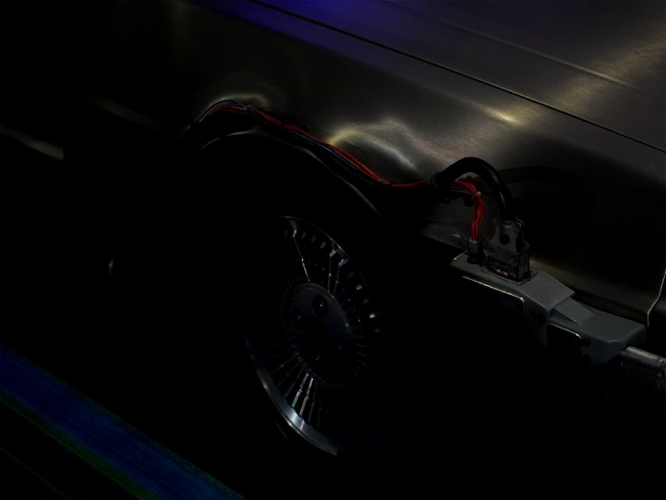 Toronto Auto Show 2023.